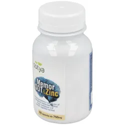 Sotya memor-plus 750mg 60cáps | Farmacia Barata Sotya memor-plus 750mg 60cáps | Farmacia Barata