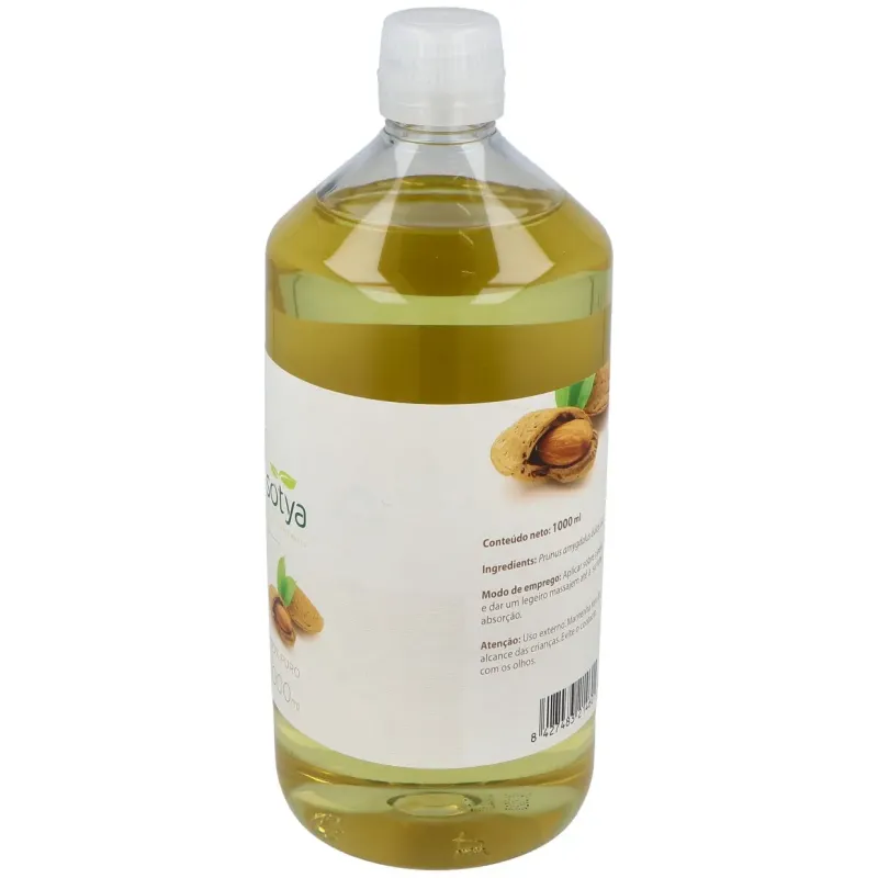 Sotya aceite de almendras dulces 1l | Farmacia Barata Sotya aceite de almendras dulces 1l | Farmacia Barata