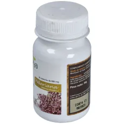 Sotya valeriana 60caps | Farmacia Barata Sotya valeriana 60caps | Farmacia Barata