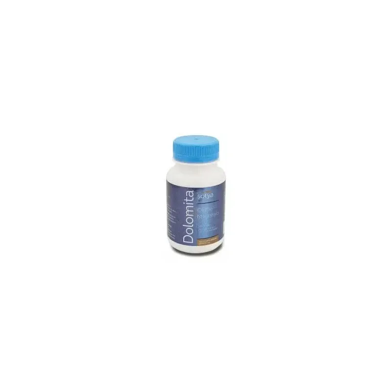 Sotya dolomita 800mg 150comp | Farmacia Barata