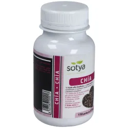 Chia 110perlas | Farmacia Barata