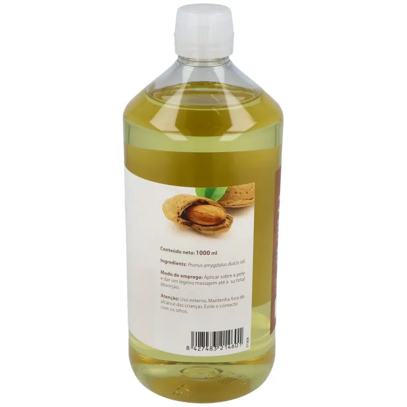 Sotya aceite de almendras dulces 1l | Farmacia Barata Sotya aceite de almendras dulces 1l | Farmacia Barata