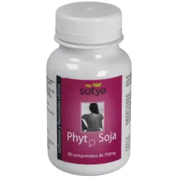 Phytosoja (isoflavonas) 80comp.