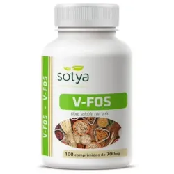 Sotya v-fos 100 comprimidos de 700mg