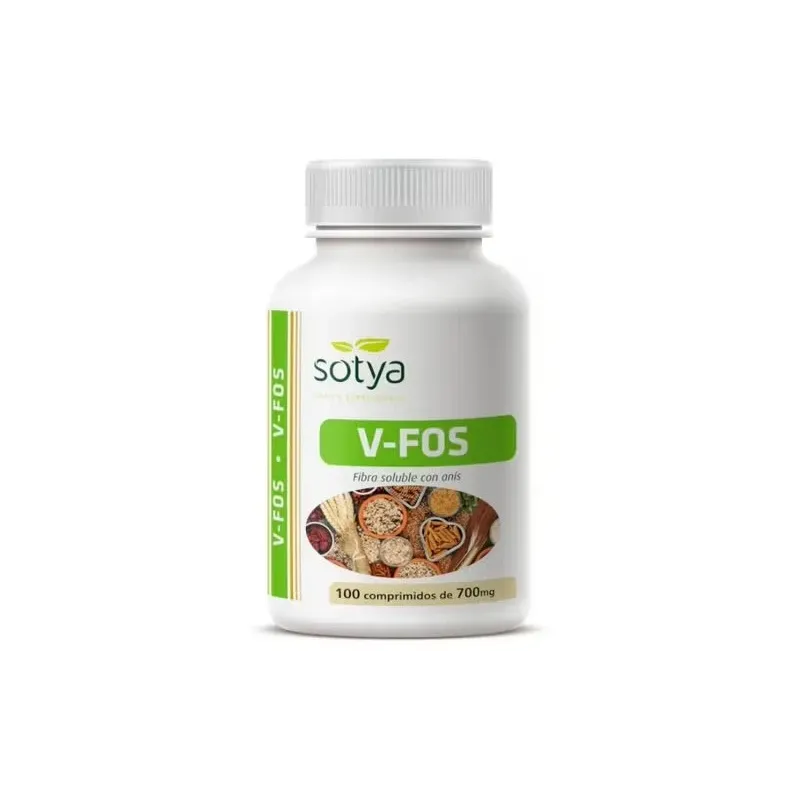 Sotya v-fos 100 comprimidos de 700mg | Farmacia Barata Sotya v-fos 100 comprimidos de 700mg | Farmacia Barata