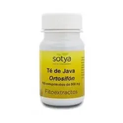 Ortosifon (te de java) 100comp.