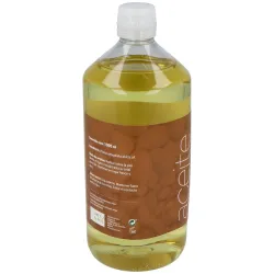 Sotya aceite de almendras dulces 1l | Farmacia Barata Sotya aceite de almendras dulces 1l | Farmacia Barata