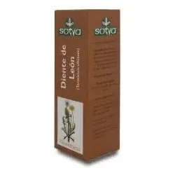 Extracto diente de leon 50ml.