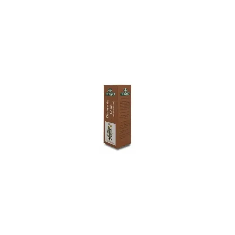 Extracto diente de leon 50ml. | Farmacia Barata Extracto diente de leon 50ml. | Farmacia Barata