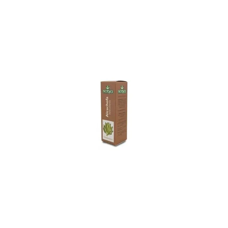 Extracto alcachofera 50ml. | Farmacia Barata Extracto alcachofera 50ml. | Farmacia Barata