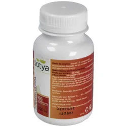Sotya papaya 600mg 100comp | Farmacia Barata Sotya papaya 600mg 100comp | Farmacia Barata