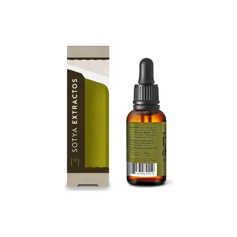 Extracto diente de leon 50ml. | Farmacia Barata Extracto diente de leon 50ml. | Farmacia Barata