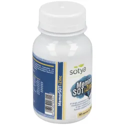 Sotya memor-plus 750mg 60cáps | Farmacia Barata Sotya memor-plus 750mg 60cáps | Farmacia Barata