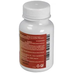 Sotya papaya 600mg 100comp | Farmacia Barata Sotya papaya 600mg 100comp | Farmacia Barata