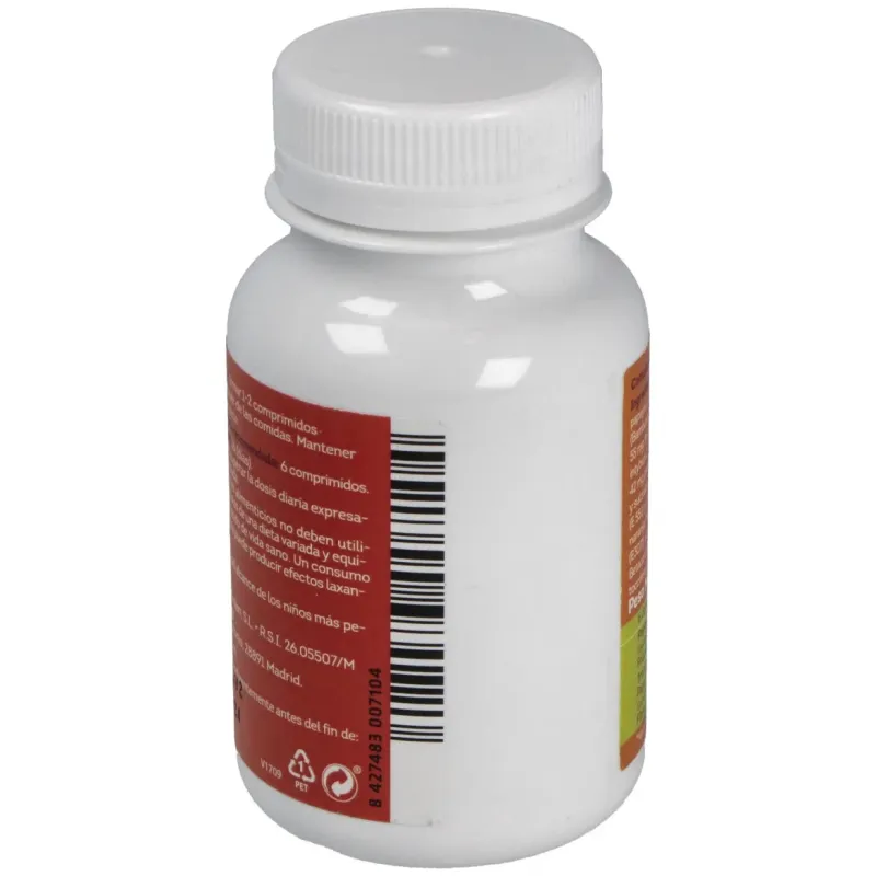 Sotya papaya 600mg 100comp | Farmacia Barata Sotya papaya 600mg 100comp | Farmacia Barata