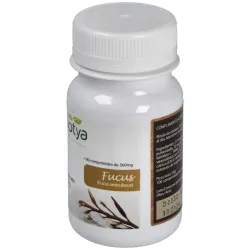 Sotya fucus 500mg 100comp | Farmacia Barata Sotya fucus 500mg 100comp | Farmacia Barata