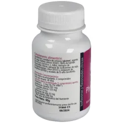 Phytosoja (isoflavonas) 80comp. | Farmacia Barata
