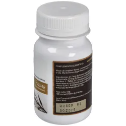 Sotya fucus 500mg 100comp | Farmacia Barata Sotya fucus 500mg 100comp | Farmacia Barata
