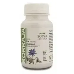 Sotya borraja 110 perlas