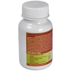 Sotya papaya 600mg 100comp | Farmacia Barata Sotya papaya 600mg 100comp | Farmacia Barata