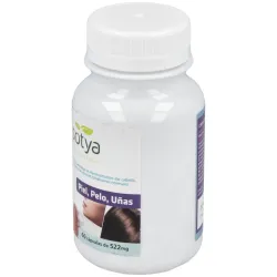 Sotya piel_ pelo y uñas 522mg 60cáps | Farmacia Barata Sotya piel_ pelo y uñas 522mg 60cáps | Farmacia Barata
