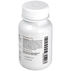 Ajo macerado 110perlas | Farmacia Barata