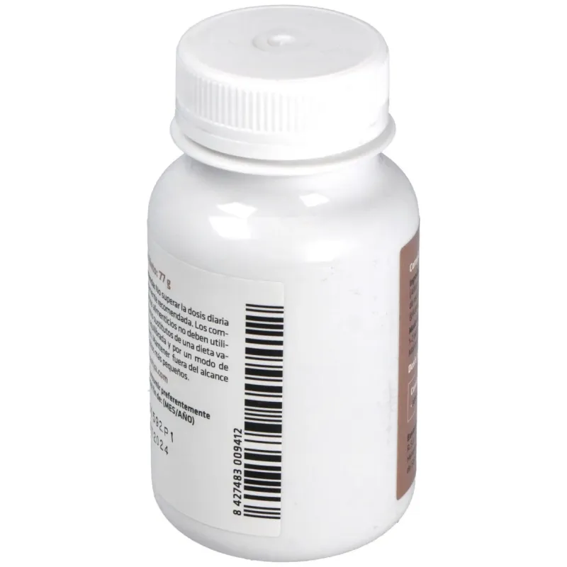 Ajo macerado 110perlas | Farmacia Barata