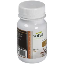 Sotya fucus 500mg 100comp | Farmacia Barata Sotya fucus 500mg 100comp | Farmacia Barata