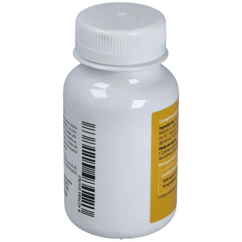 Sotya onagra 1000mg 50 perlas | Farmacia Barata Sotya onagra 1000mg 50 perlas | Farmacia Barata