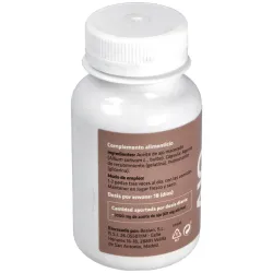 Ajo macerado 110perlas | Farmacia Barata