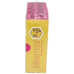 Jalea real infantil 20amp.cristal | Farmacia Barata Jalea real infantil 20amp.cristal | Farmacia Barata