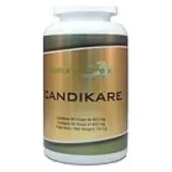 Nature kare wellness candikare 90caps