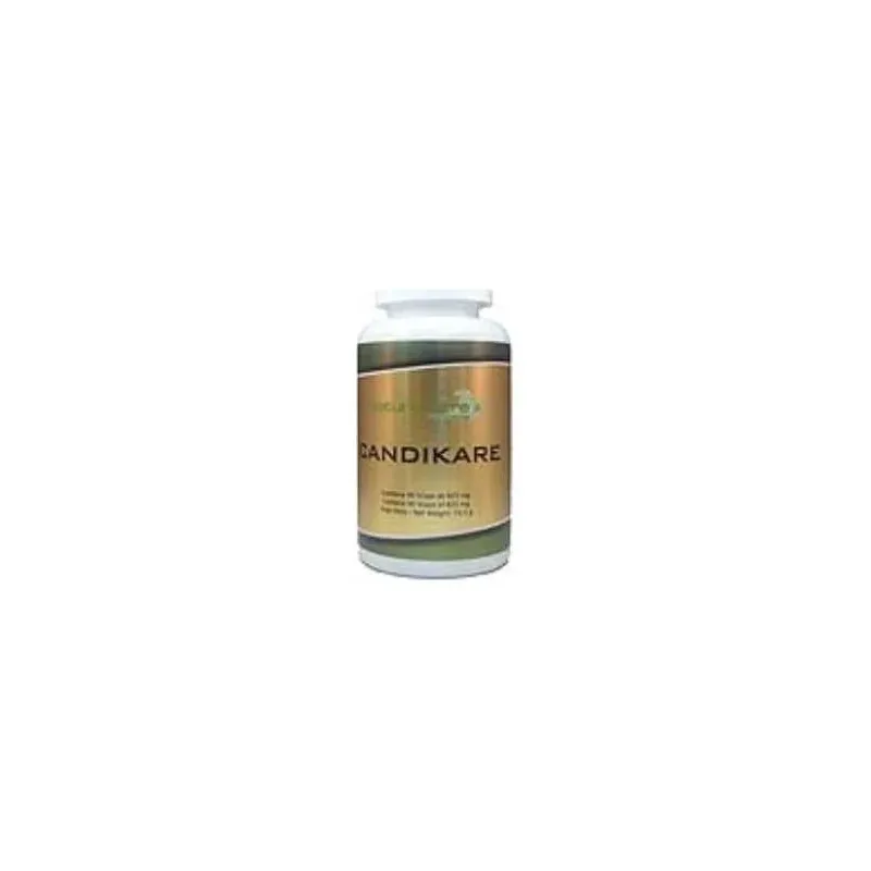 Nature kare wellness candikare 90caps | Farmacia Barata