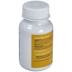 Sotya onagra 1000mg 50 perlas | Farmacia Barata Sotya onagra 1000mg 50 perlas | Farmacia Barata