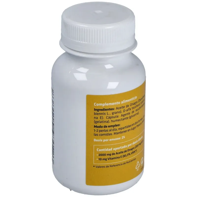 Sotya onagra 1000mg 50 perlas | Farmacia Barata Sotya onagra 1000mg 50 perlas | Farmacia Barata