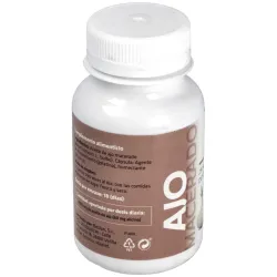 Ajo macerado 110perlas | Farmacia Barata