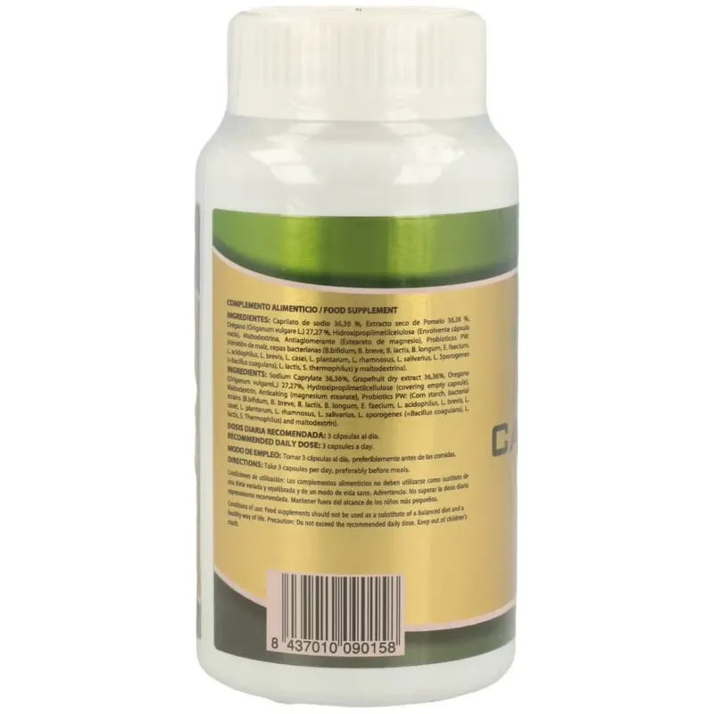 Nature kare wellness candikare 90caps | Farmacia Barata