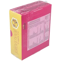 Jalea real infantil 20amp.cristal | Farmacia Barata Jalea real infantil 20amp.cristal | Farmacia Barata