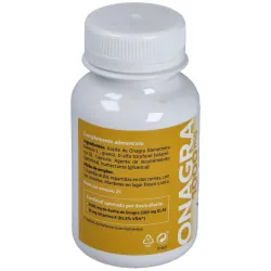 Sotya onagra 1000mg 50 perlas | Farmacia Barata Sotya onagra 1000mg 50 perlas | Farmacia Barata