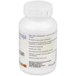 Aceite de borraja 1200mg. 90perlas | Farmacia Barata