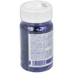 Go3+ mitocondrika 60cap. | Farmacia Barata