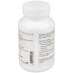 Aceite de borraja 1200mg. 90perlas | Farmacia Barata