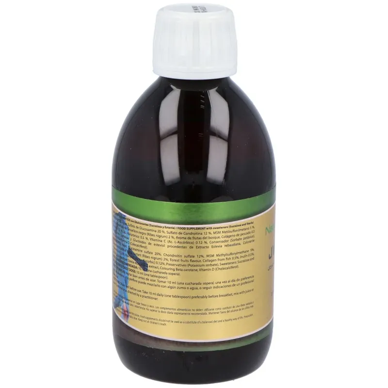 Nature kare wellness jwmax join wellness max 300ml | Farmacia Barata
