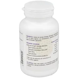 Aceite de borraja 1200mg. 90perlas | Farmacia Barata