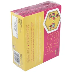 Jalea real infantil 20amp.cristal | Farmacia Barata Jalea real infantil 20amp.cristal | Farmacia Barata