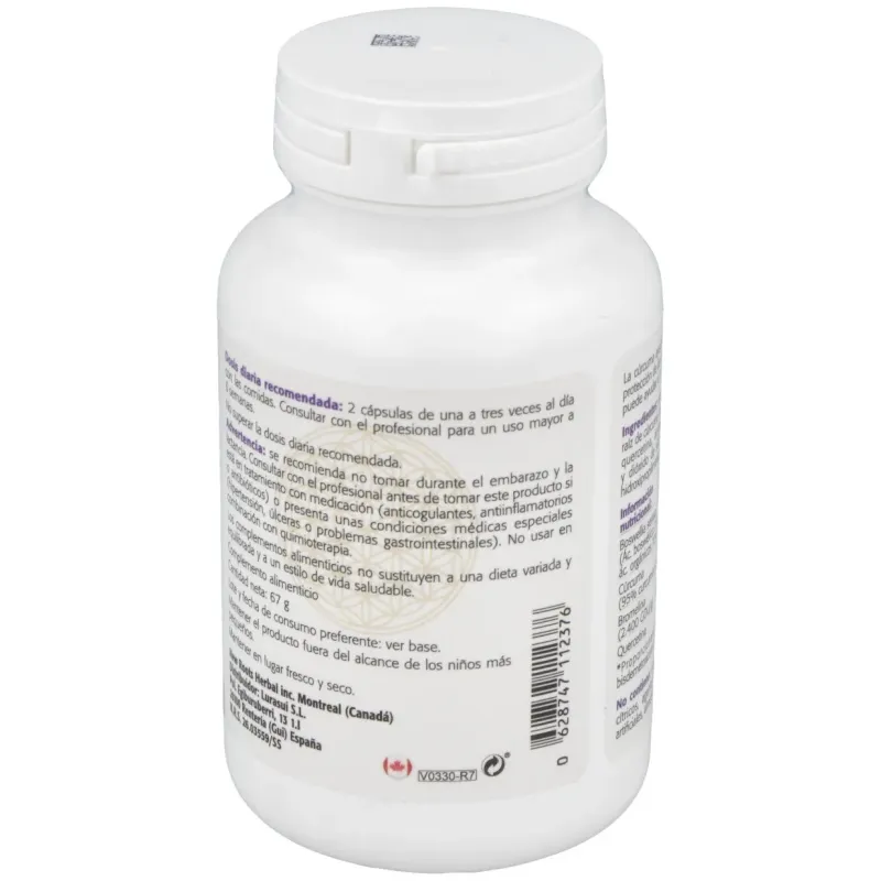 Sura vitasan aid inflam 90caps | Farmacia Barata