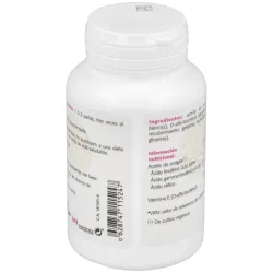Aceite de onagra 500mg. 90perlas | Farmacia Barata Aceite de onagra 500mg. 90perlas | Farmacia Barata