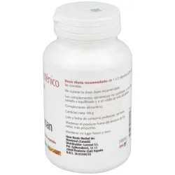 Sura vitasan acido pantotenico 500mg 100caps | Farmacia Barata