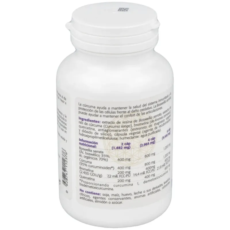 Sura vitasan aid inflam 90caps | Farmacia Barata