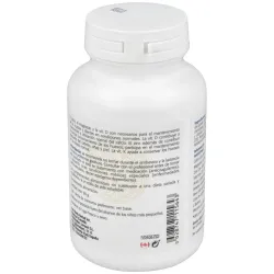 Sura vitasan calcio y magnesio + d + k + zinc + boro 100cáps | Farmacia Barata